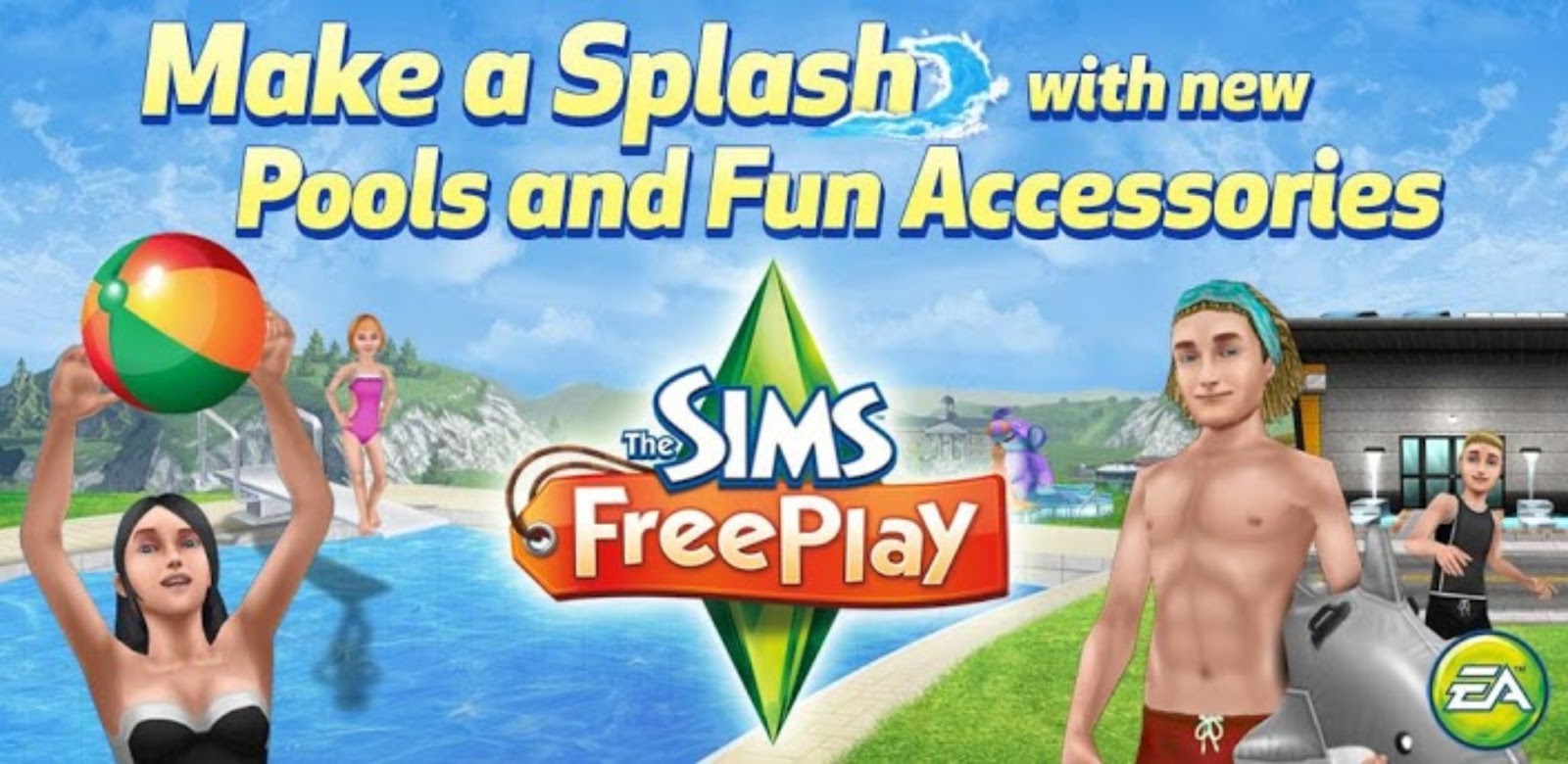 Sims 4 free trial 48 hours
